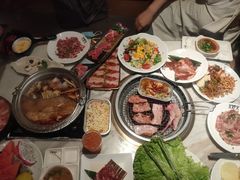 -火炉火自助餐(西直门凯德MALL店)