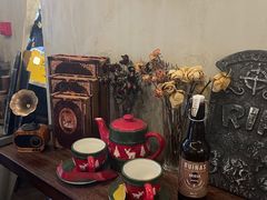 -熙阁咖啡Segnal(时代中心店)