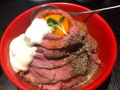 小份火山牛肉饭-YAMAKAWA(龙湖胥江天街店)