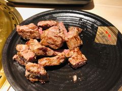 -赤坂亭·M9和牛烧肉(南京江南虹悦城店)