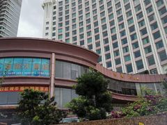 -珠海怡景湾大酒店