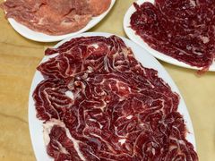 -五洲牛肉美食馆