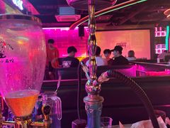 -Ton Ton吨吨小酒馆Live(观前街店)