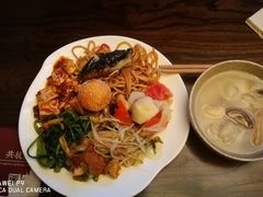 -香园自助小火锅