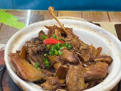 -鑫鸿达·海鲜闽菜热炒小馆(中山路店)