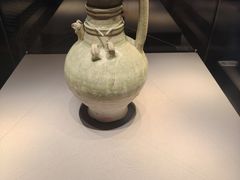 -荆州博物馆