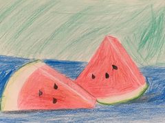 -东方童画少儿美术(莘庄体验馆)