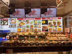 -必点海鲜·鲅鱼水饺(鞍山西道店)