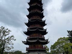 -龙华寺