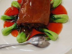 -功德林素菜饭庄(前门店)