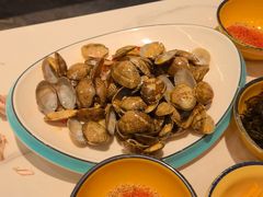 -香约老地方烧烤(九道街店)