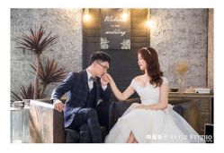 -艺匠摄影ARTIZ STUDIO(南京店)