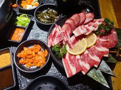 -九田家黑牛烤肉料理(郫都万达檬柏西路店)