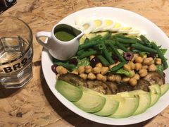 -Moka Bros 摩卡站(西单大悦城店)