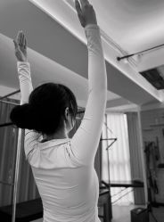 -康舒普拉提工作室control pilates