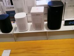 -小米之家(长宁中山公园龙之梦店)