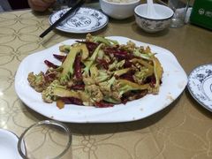 -田记餐馆(富国街店)