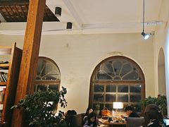 -1901 Cafe(西四店)