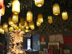 -关中记忆主题餐厅