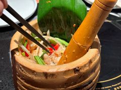 -生如夏花泰式火锅(鹭洲里店)