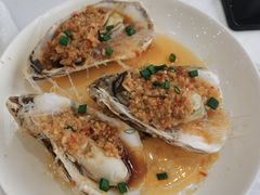 -碧海银沙海鲜餐厅(恒大海上威尼斯店)