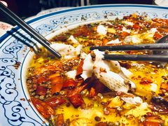 -陆小凤四川料理(北京路店)