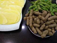 -瑞杰烧烤店·24小时营业(山东路店)