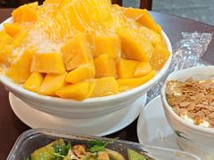 -水牛奶皇后糖水铺(深圳总店)