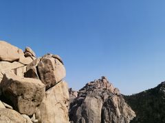 -崂山仰口游览区