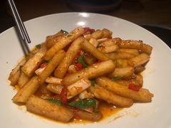 -吃饭皇帝大土家民族菜(正大广场店)