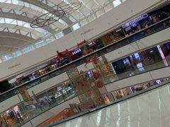 -万达茂商场(南京仙林店)