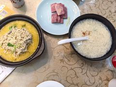 -富春茶社(国庆路店)