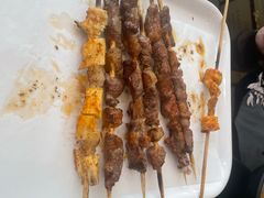 -宛平李记小吃(东关街店)