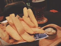-Boxing Cat Brewery拳击猫精酿啤酒馆(永福店)