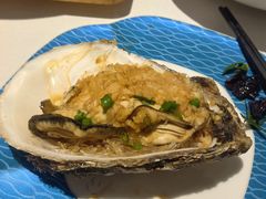 -小满海鲜·别院(天津旗舰店)