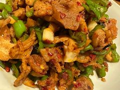 -吃饭皇帝大土家民族菜(正大广场店)