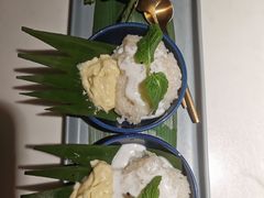 榴莲糯米饭-生如夏花泰式火锅(伊藤双楠店)