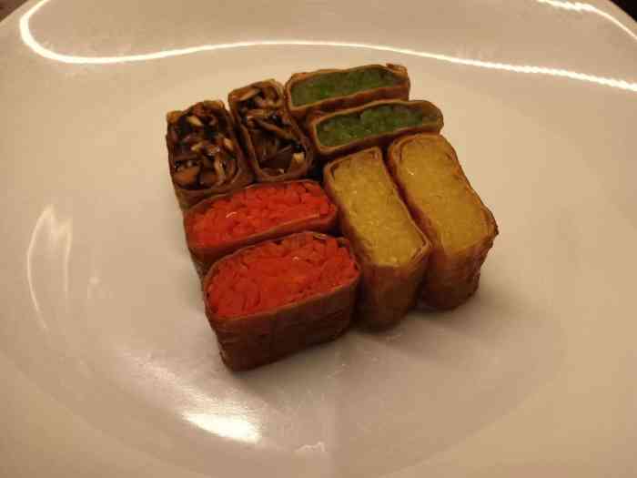 富临饭店·海天餐饮-"出差到徐州,朋友请客到富临,位置真不错紧.