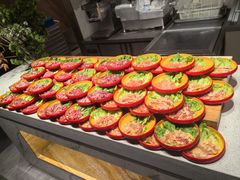 -星伦多自助料理(永旺店)