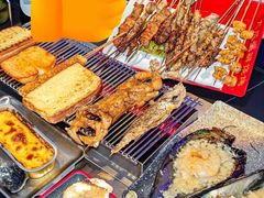 -大成海鲜烧烤·小龙虾(七宝店)
