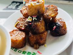 -老磁器口豆汁店(天坛店)