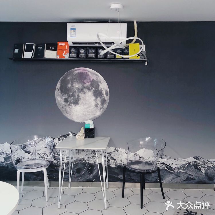 佛山咖啡探店 | Duo Coffee