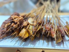 -夜烤·宜宾烧烤(洋河路店)