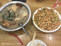 -新健小吃(承德街店)