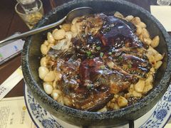 -老厨家(友谊路总店)