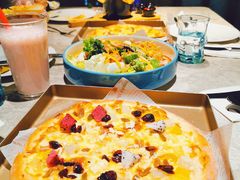 -Gray Whale 灰鲸餐厅(北美N1店)