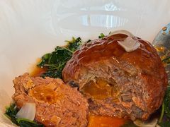 -淮香国色·淮扬菜(正大中心店)