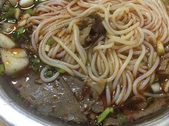 -覃肥叔桂林米粉(粮道街店)