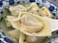 -217笋干馄饨