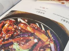 -北平味道.京味菜.烤鸭(梨园店)